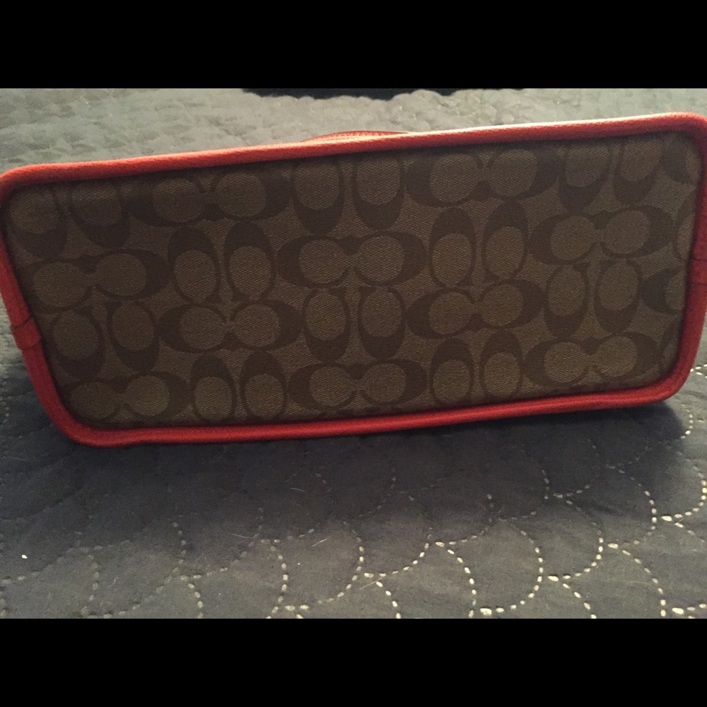 Coach bag - Picture 2 of 5